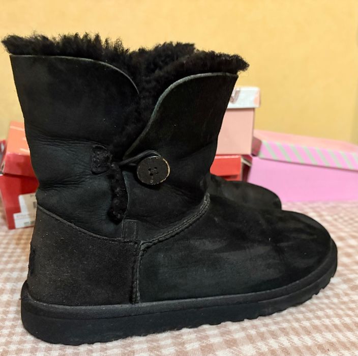 UGG оригінал жіночі РОЗПРОДАЖ!