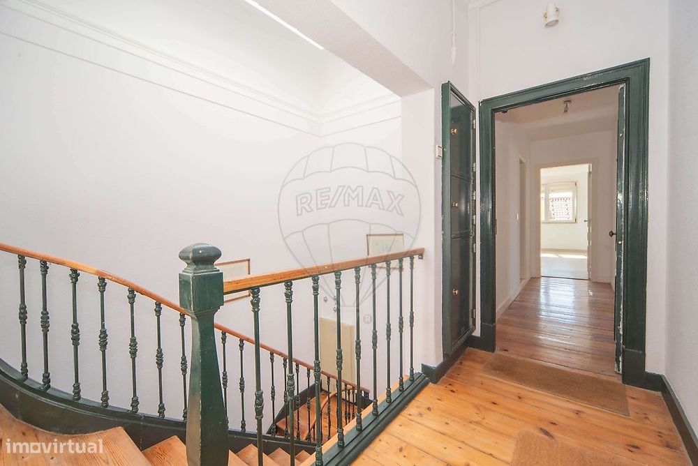 Apartamento T2 para venda