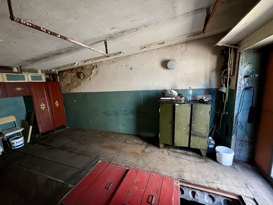 Продаж гараж м. Біла Церква