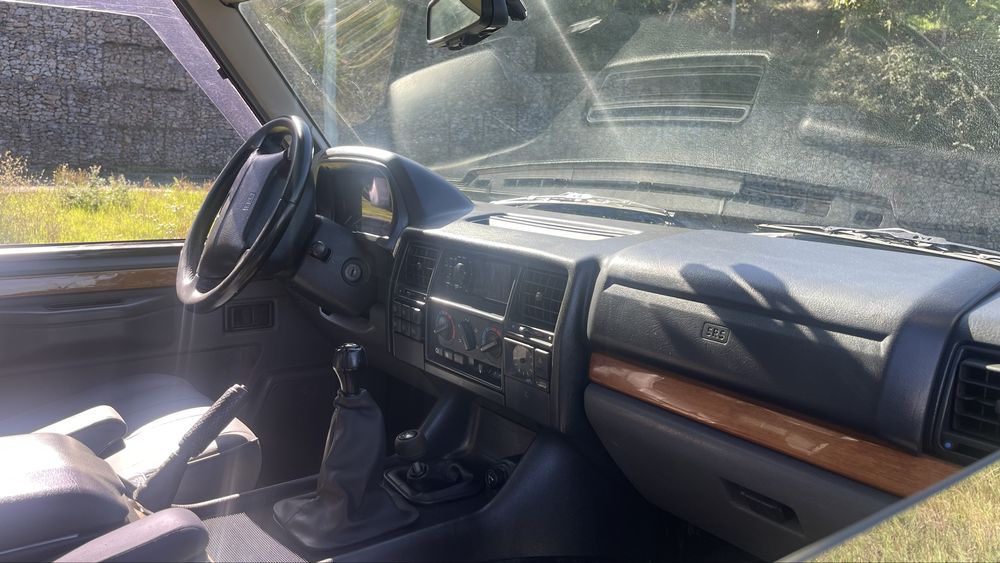 Range Rover Classic 300 tdi vogue SE