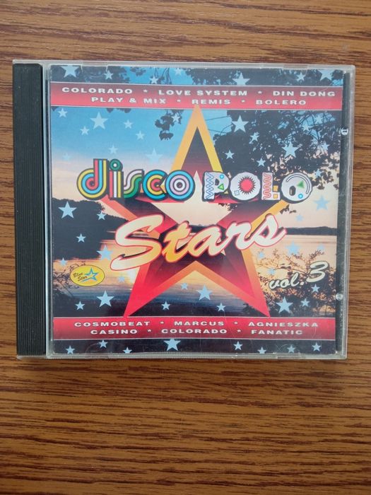 Disco polo stars vol 3