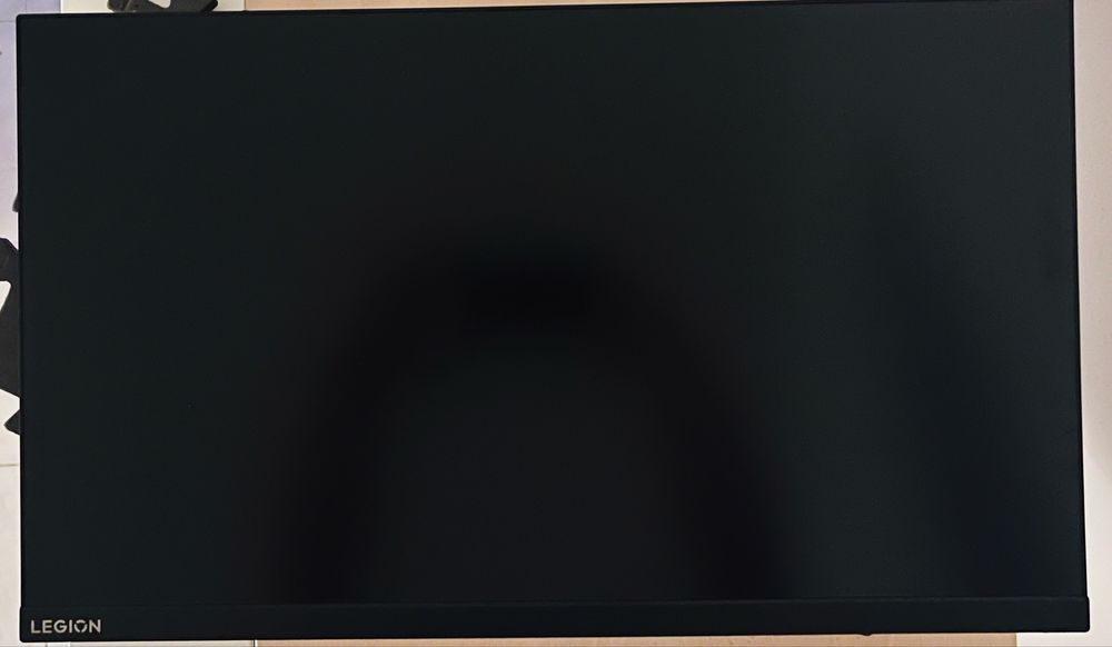 Lenovo Legion Y27Q-30 27-inch Monitor, 165 Hz, 1 ms, AMD FreeSync64284460078211121