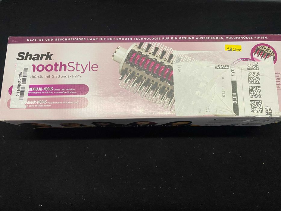 SHARK HT202EU SmoothStyle Suszarka i Lokówka