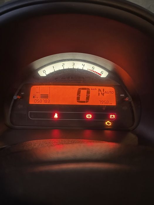 Citroen C3 1.4HDi 58mil km