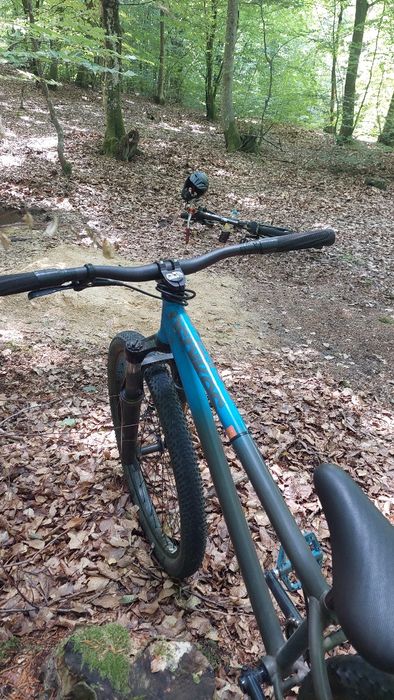 Rower ns bikes holy  1 2012