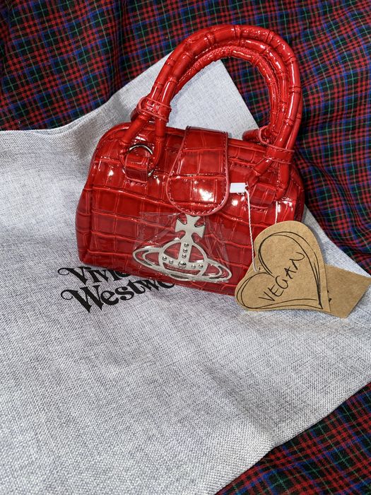 Vivienne Westwood bag