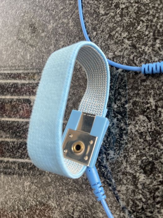 New Anti-Static Wristband64585322600962121