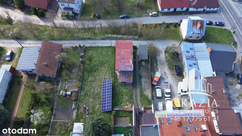 Dom w centrum Przeworska – 150 m²