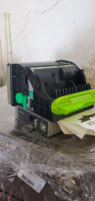 Термопринтер Custom TG2480