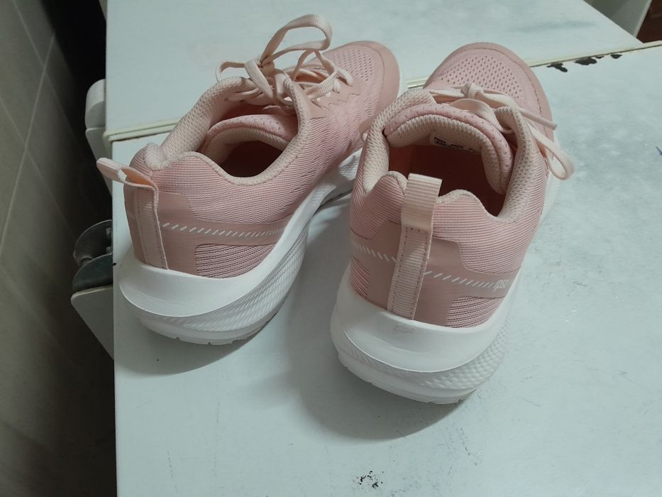 Tenis de desporto