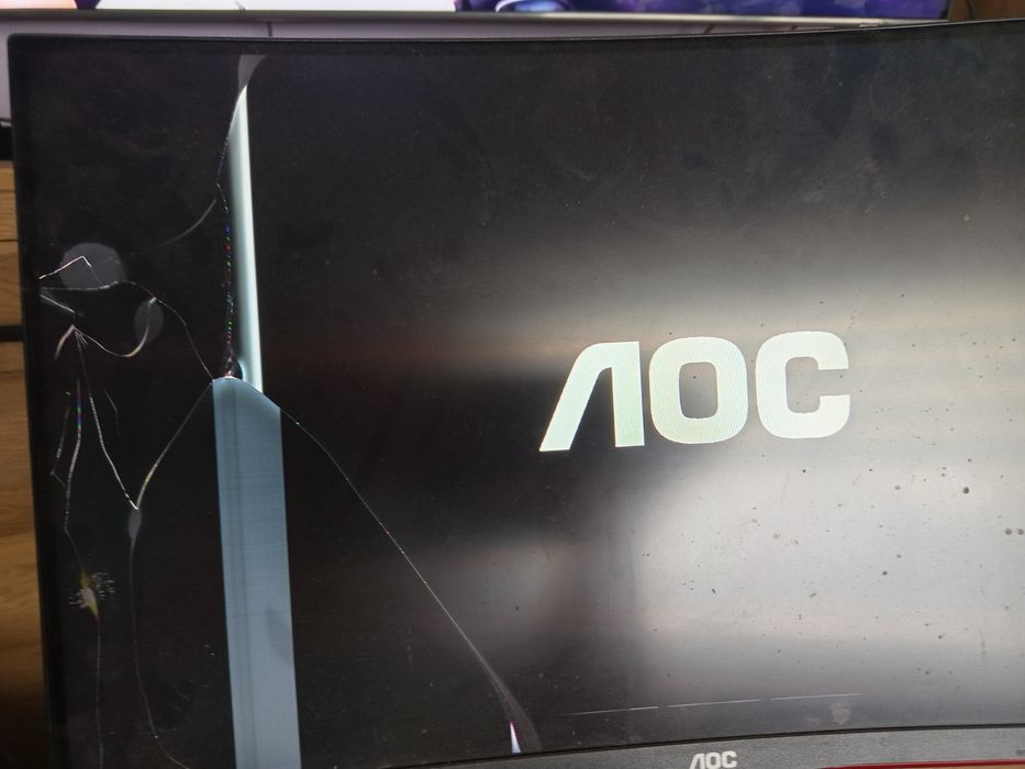 Telewizory tablety plus monitor do naprawy