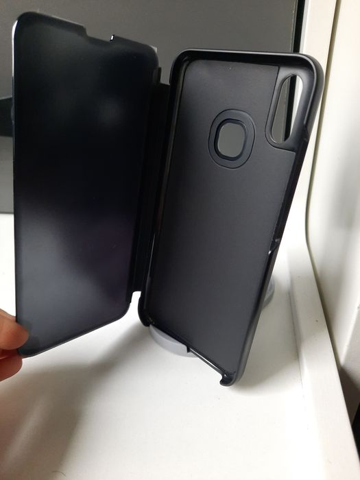 Etui na Huawei p smart 2019 roku / Honor 10 lite