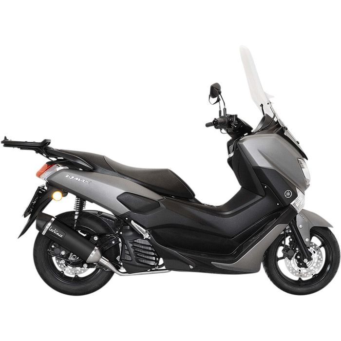 ponteira escape leovince yamaha gpd 125 nmax - 14070k