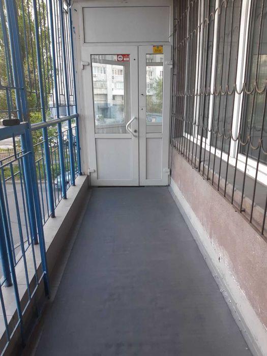 Офіс салон курси та інше 5 окр.каб, нф 165 кв.м окр. вхід ремонт, фасад