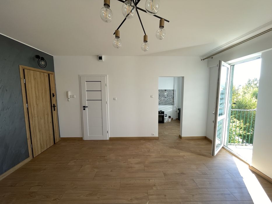 Mieszkanie – Rzeszów - Widok 3