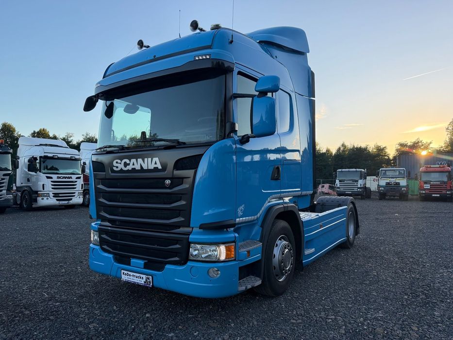 Scania