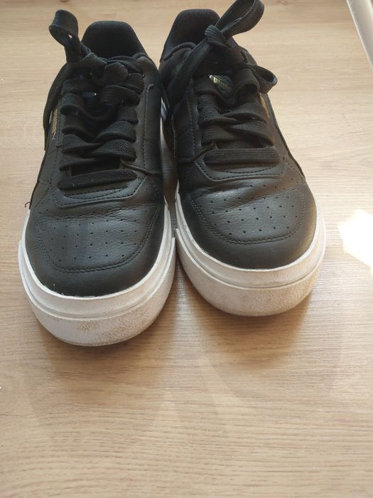 Sneakers Puma Cali Court