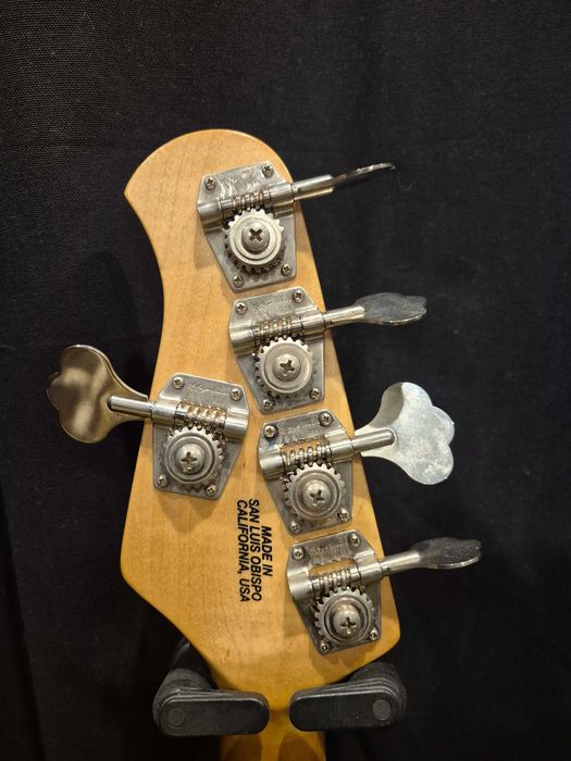 Musicman Stingray 5H, 2004 r.