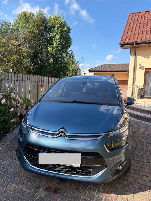 Citroën C4 Picasso