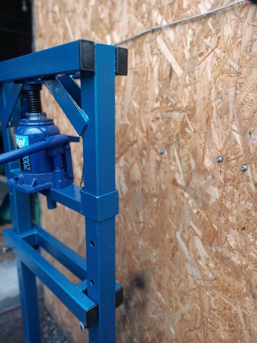 Прес гідравлічний 10т