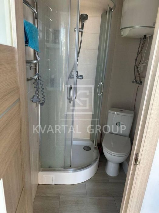 Продаж Смарт-квартира  30м2 біля Ринку Ірпеня 1267 $ м² з меблями вул. Соборна вулиця 118/19 Житловий Комплекс Соборний