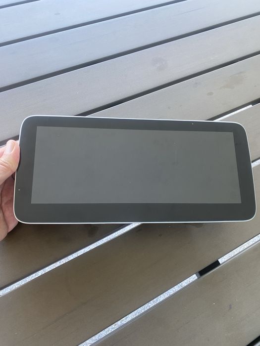 Auto radio android 13 para mercedes c w205 Glc x253 vito w447