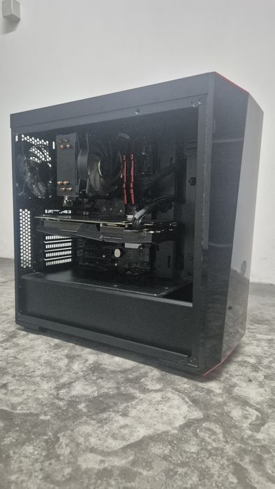 Computador/Desktop Gaming