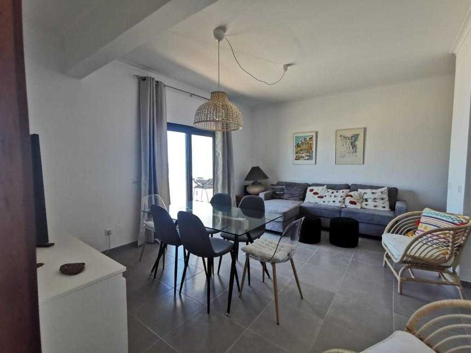 Apartamento a 15 metros da praia