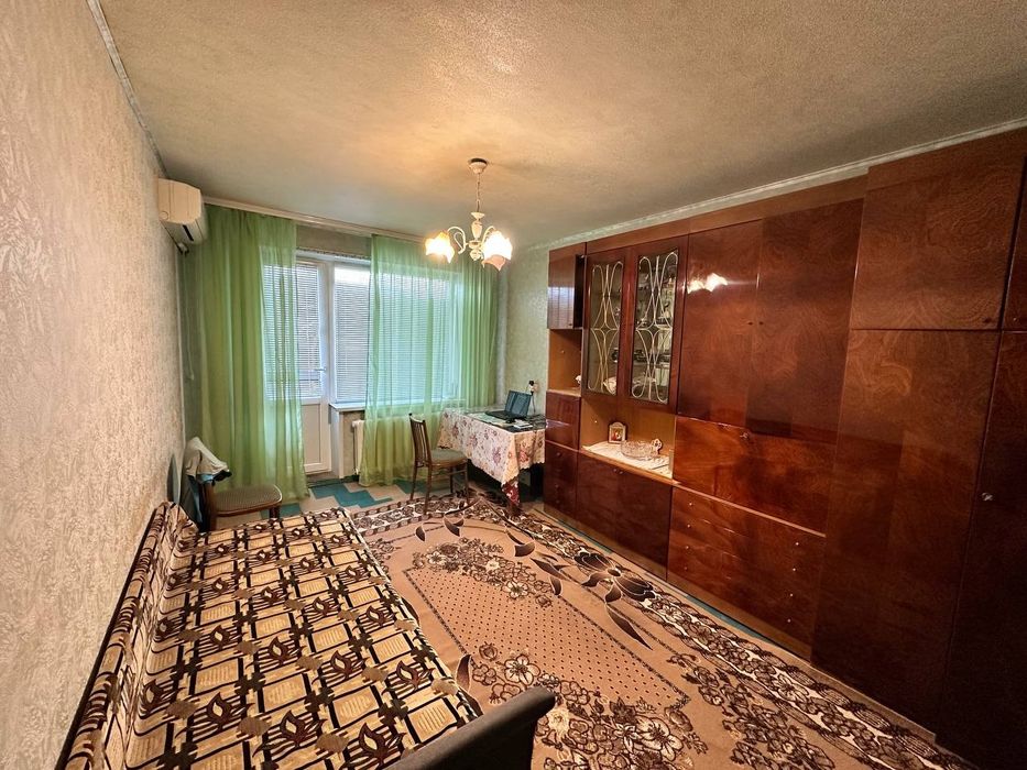 Продам 2х кімнатну квартиру