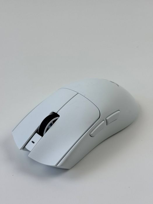 Ігрова миша Razer Viper V3 Pro White (‎RZ01-05120200-R3G1)