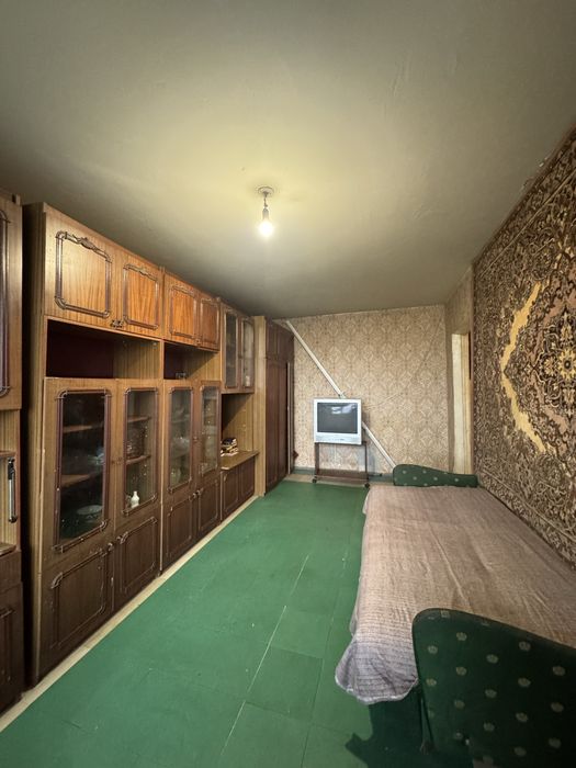 Продам 2х комнатную квартиру ж/м Покровский