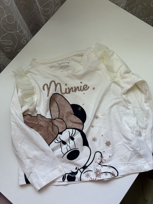 Одяг для дівчинки