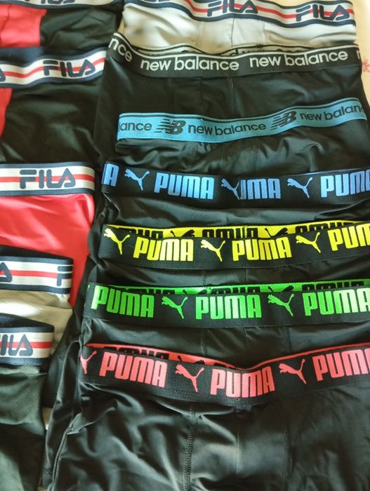 Boxers várias marcas
