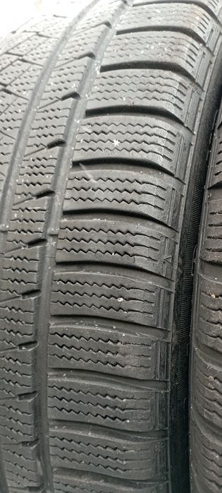 GT radial 245 45 r18 2шт шини б'у резина з Європи гума