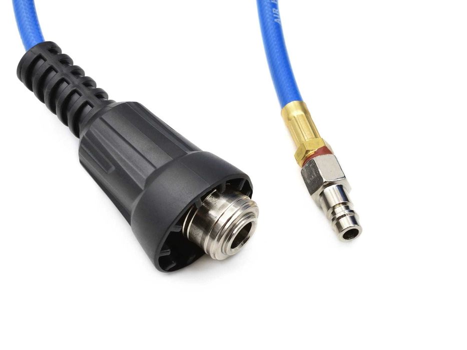 Wąż pneumatyczny na zwijaku 10M 14 M  8x12mm