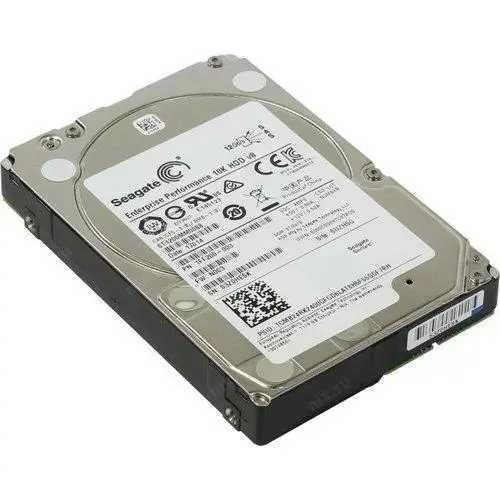 Жорсткий диск для серверу 1.2TB 2.5" SAS 10000RPM 128MB 12GB/S