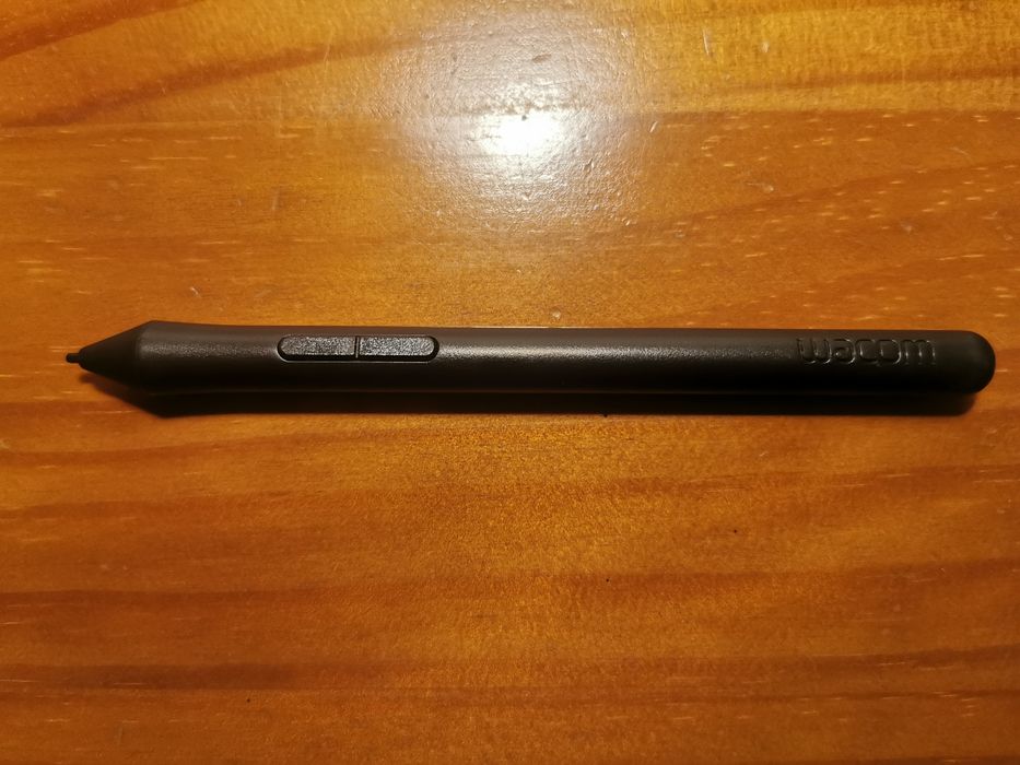 Wacom Intuos art creative pen