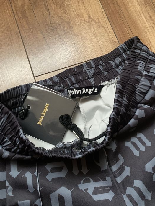 Шорти Palm Angels