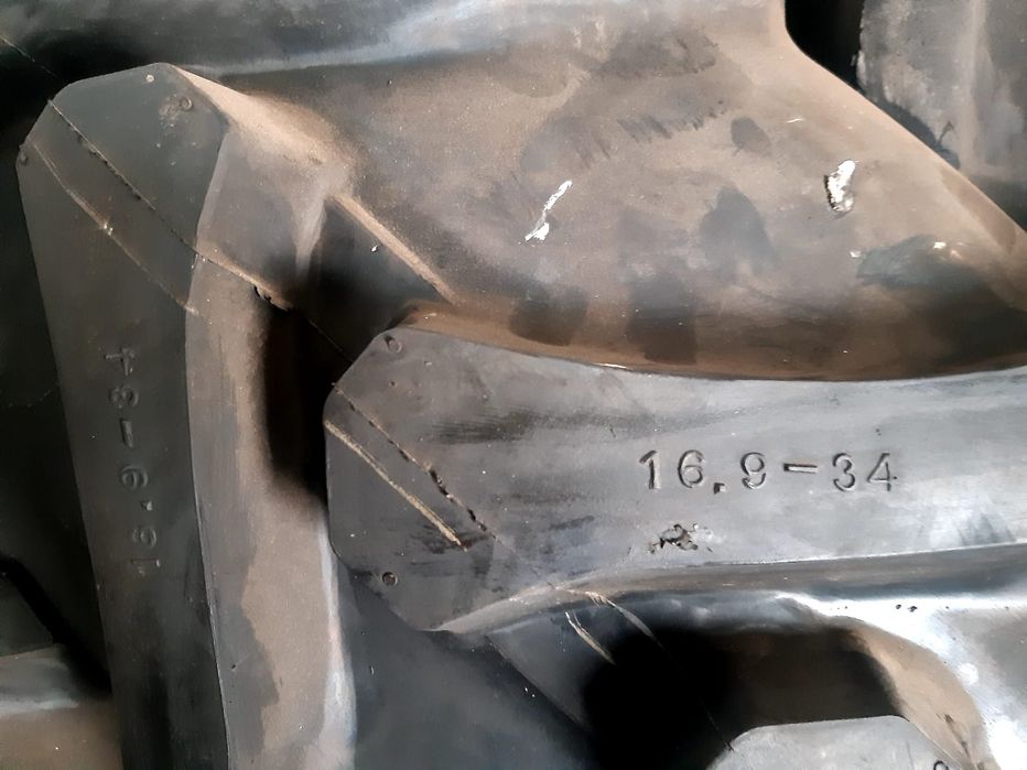 Opony nowe 16.9-34 Always