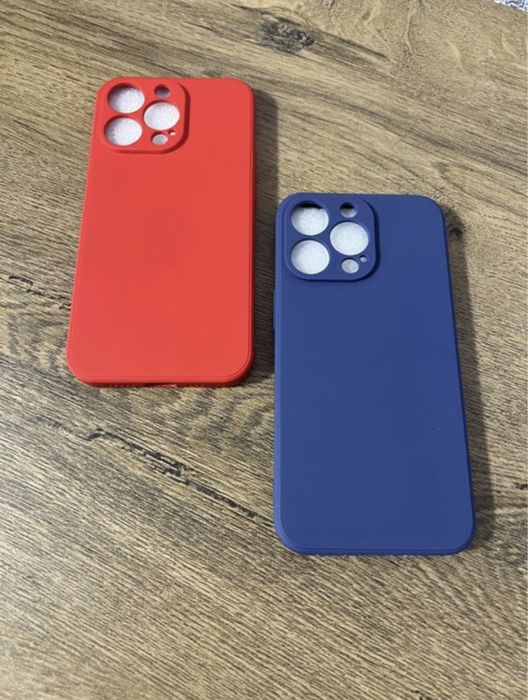 Силіконовий чохол на iPhone 13 чехол