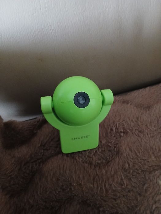 Smukee model Owieczka- lampka nocna projektor.