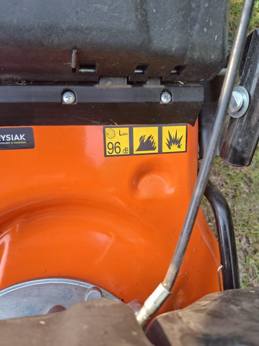Kosiarka spalinowa Handy