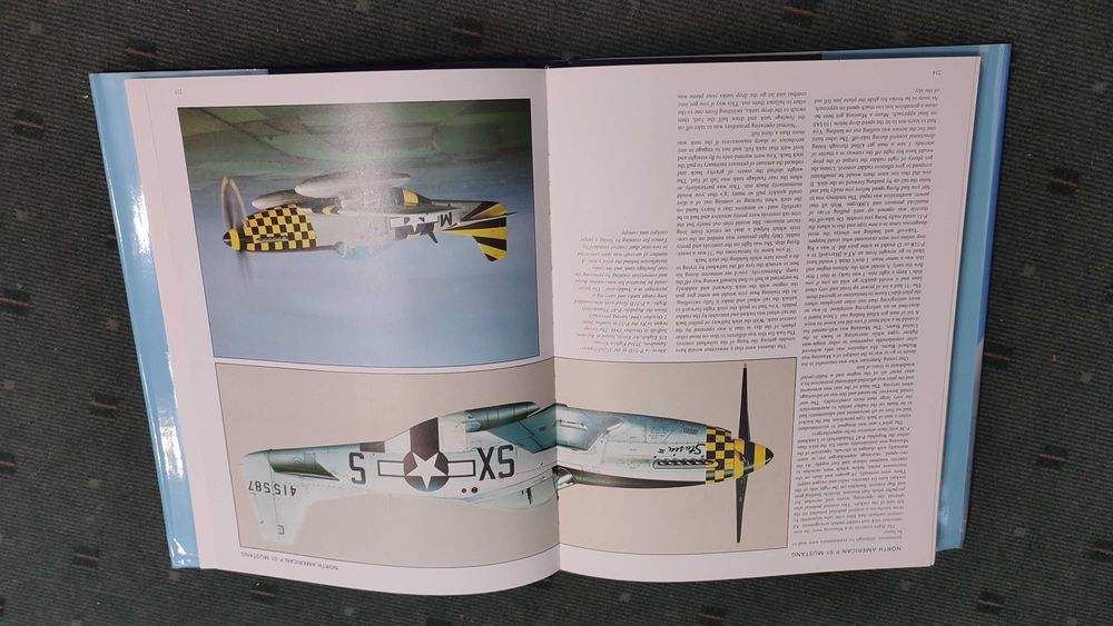 In the Cockpit Flying The World's Great Aircraft