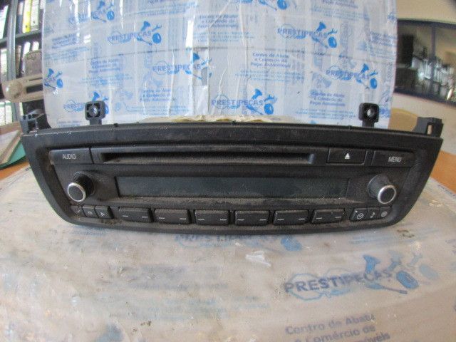 Rádio / auto-rádio BMW 1 (F20)