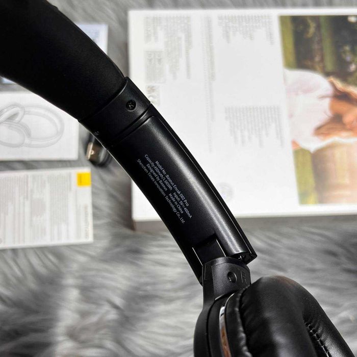 Наушники накладні блютуз від бренду Baseus Original Нові запаковані