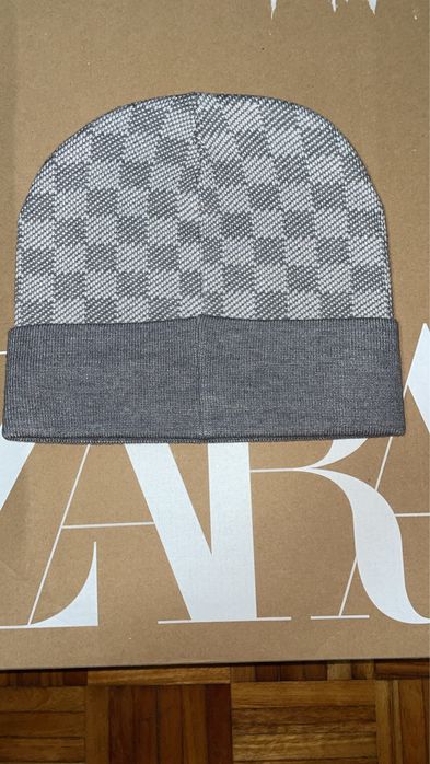 Louis Vuitton Gorro