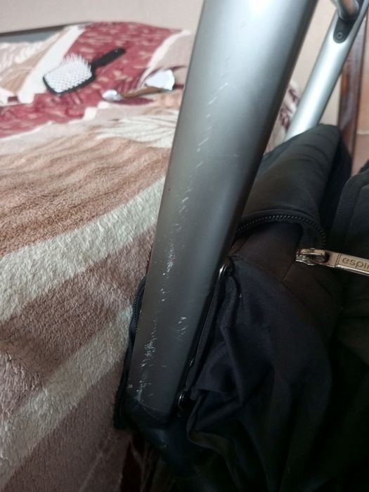 Espiro only 2020 каляска візочок 2 в 1 люлька прогулянковий