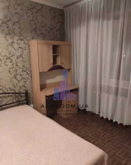 Продаж 1к квартири вул. Лисківська 14. Троєщина