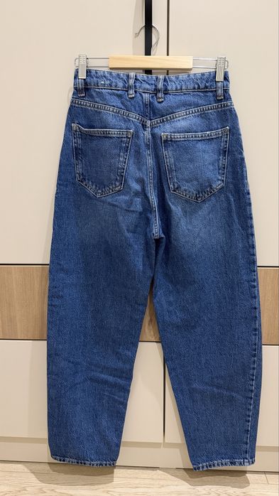 Джинси Mango, модель baloon