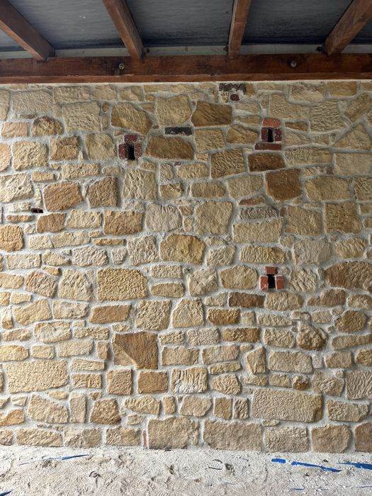 Piaskowanie - Renowacja (kamień, cegla, granit, metal, beton )
